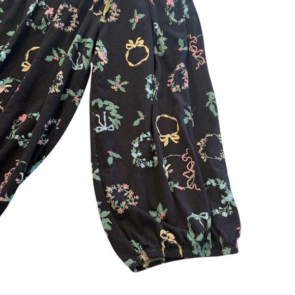 Intimately by Free People Women's On Repeat Pajama Pants Size Small - Picture 5 of 9